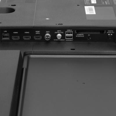 Телевизор LED HYUNDAI H-LED55BU7006 4K Smart (Android) — фото 7