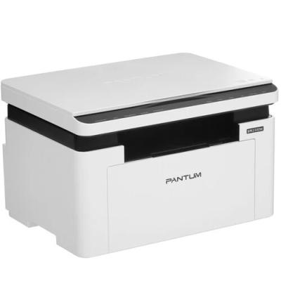 МФУ лазерный PANTUM BM2300W белый (A4) Wi-Fi