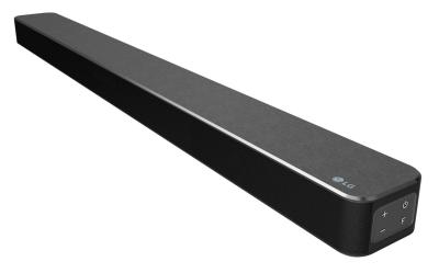 Саундбар LG SN5R 4.1 520Вт+220Вт  — фото 4