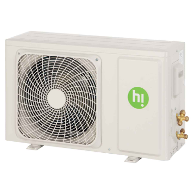 Сплит-система HI HAC-09F1A (HAIER) — фото 2