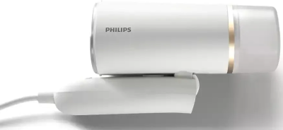 Отпариватель ручной PHILIPS STH3020/10 белый [1000w /20 г/мин] — фото 4