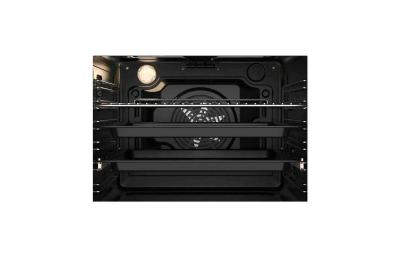 Духовой шкаф электрический HAIER HOX-FP5RAWB белый (диспл) — фото 2