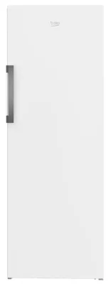 Морозильник BEKO B1RFNK292W белый NF  [255л /171см /7ящ]
