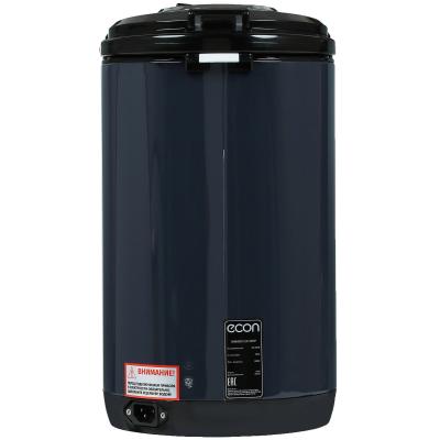 Термопот ECON ECO-505TP черный (750w /5л)