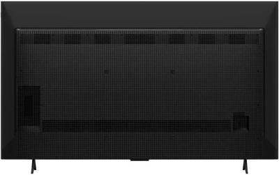 Телевизор LED TCL 65P6K 4K Smart (Google) графит — фото 2