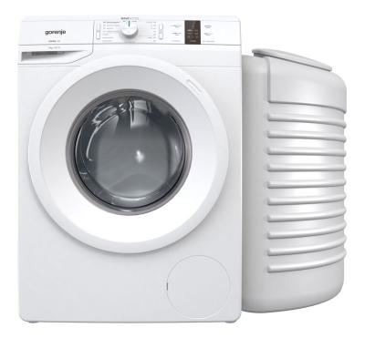 Стиральная машина фронтальная GORENJE WP7Y2/RV белый — фото 1