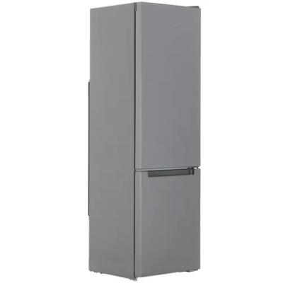 Холодильник INDESIT ITS 4200 XB нерж. (FNF)