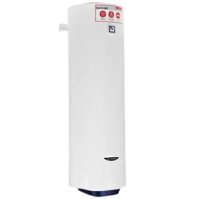 Водонагреватель накопительный ARISTON BLU1 R ABS 80 V SLIM белый — фото 1