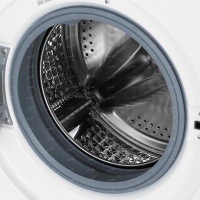 Стиральная машина фронтальная SAMSUNG WW70AG5S21CELP белый/черный (7кг, пар, EcoBubble) — фото 3