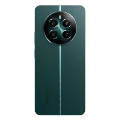 Смартфон REALME 12+ 5G RMX3867 8/256Gb зеленый [631011001178/631011002999] — фото 2