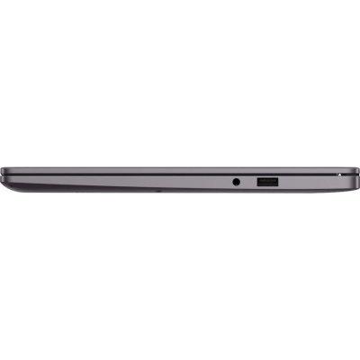 Ноутбук 14" HUAWEI MateBook D14 MDF-X [53013UFC] 1920x1080/Intel Core i3-1215U/RAM 8Гб/SSD 256Гб/DOS 1.4 кг — фото 2