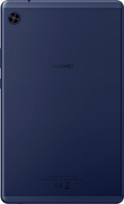 Планшет 8" HUAWEI MatePad T8 KOB2-W09 [53013HNF] 3/32Gb/Wi-Fi синий — фото 2