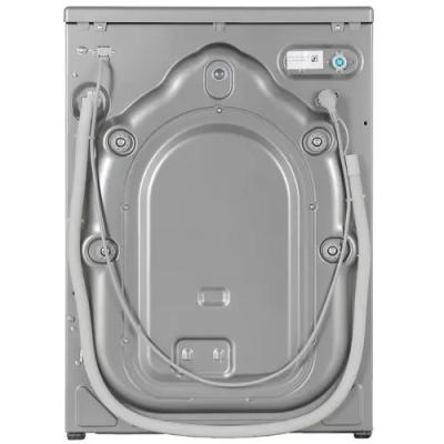 Стиральная машина фронтальная BEKO RSPE78612W белый/черный (пар, инвертор) — фото 3
