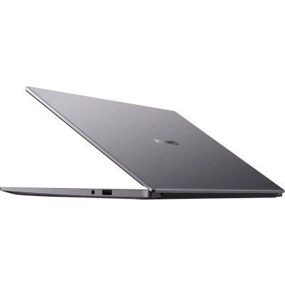 Ноутбук 14" HUAWEI MateBook D14 MDF-X [53013UFC] 1920x1080/Intel Core i3-1215U/RAM 8Гб/SSD 256Гб/DOS 1.4 кг — фото 5