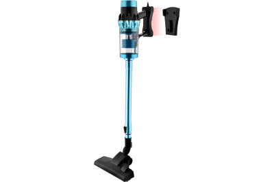 Пылесос ручной BRAYER BR4271 синий (600w /185Вт) — фото 3