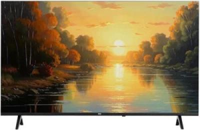 Телевизор LED MIU H43ASP100SV FHD Smart (Android) черный magic remote