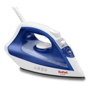 Утюг TEFAL FV 1711E0 синий/белый