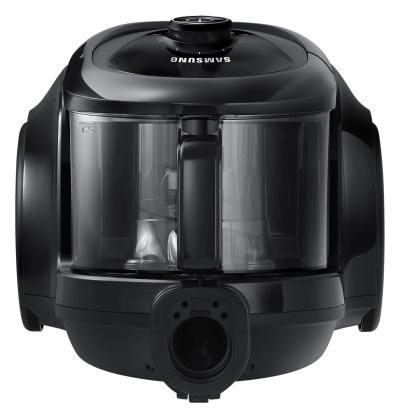Пылесос SAMSUNG VC18M21D0VG/EV титан (1800Вт, 380Вт) — фото 11
