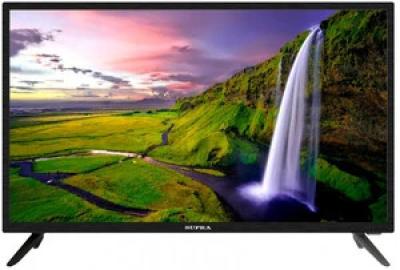 Телевизор LED SUPRA STV-LC40LT0045F FHD 