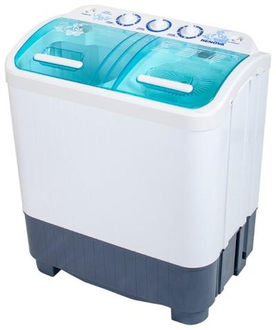 Стиральная машина активаторная RENOVA WS-40PET белый