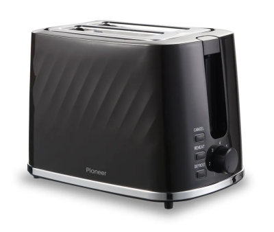 Тостер PIONEER TS220 — фото 1