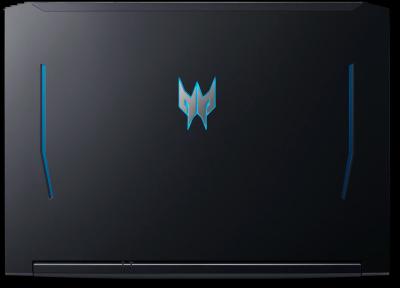 Ноутбук 15.6" ACER Predator PH315-54-5009 [NH.QC1ER.005] IPS FullHD/Core  i5-11400H/8/SSD 512Gb/NVIDIA GeForce RTX 3070 8Gb/no OS черный — фото 4
