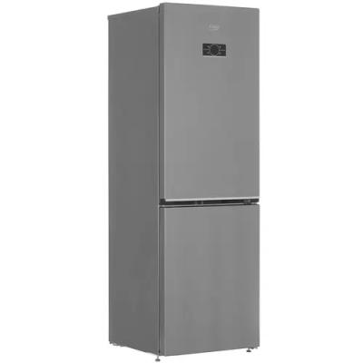 Холодильник BEKO B3RCNK362HX нерж. сталь (FNF)