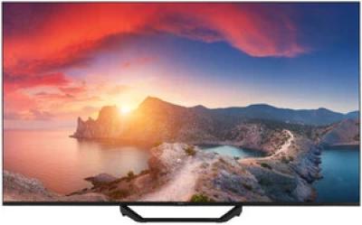 Телевизор LED HAIER 55 Smart TV S2 Pro 4K CN HQLED Smart (Android) DH1VMKD03RU