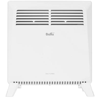 Электроконвектор BALLU Solo Turbo BEC/SMT-1000 — фото 3