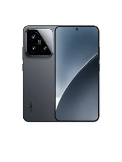 Смартфон REALME 15 12/256Gb черный металл — фото 1