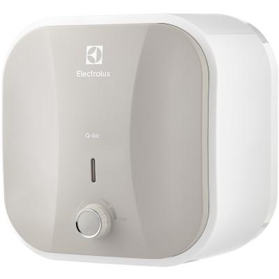 Водонагреватель накопительный ELECTROLUX EWH 10 Q-bic U (НС-1147761)
