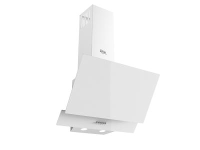 Вытяжка каминная наклонная making OASIS everywhere NC-60W белый (700 м3/ч) — фото 1