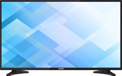 Телевизор LED ASANO 32LH7010T Smart черный — фото 1