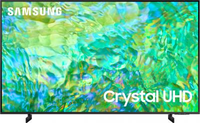 Телевизор LED SAMSUNG UE-50CU8000UXRU 4K Smart (Tizen) — фото 7