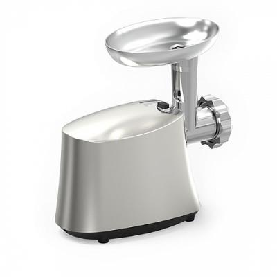 Мясорубка BQ MG2003 серебристый  [2100w /2 кг.мин] — фото 3