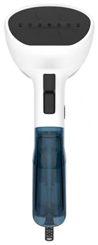 Отпариватель ручной TEFAL DT6130E0 1300Вт белый — фото 1