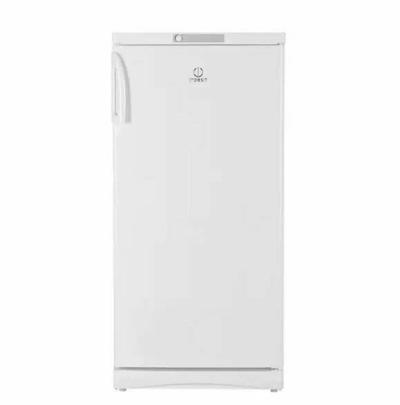 Холодильник INDESIT ITD 125 W белый (однодверный) — фото 3