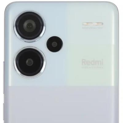 Смартфон XIAOMI Redmi Note 13 Pro+ 5G 8GB+256GB Purple (EAC) — фото 3