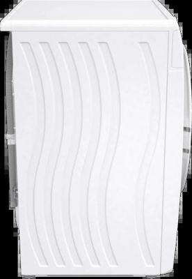 Стиральная машина фронтальная GORENJE WNPI82BS белый (пар, дозагрузка) — фото 5