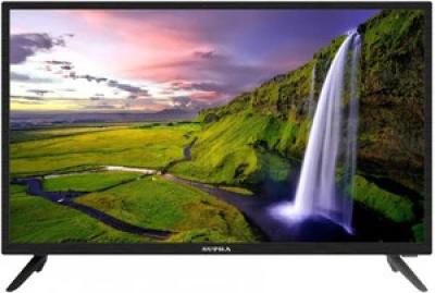 Телевизор LED SUPRA STV-LC40ST0045F Smart (Android)