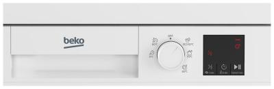 Посудомоечная машина 60см BEKO DVN053W01W белый (13 компл,диспл) — фото 2
