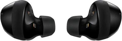Наушники вкладыши SAMSUNG Buds+ черный беспроводные bluetooth (в ушной раковине) — фото 3