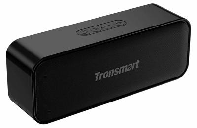 Портативная колонка TRONSMART T2 Mini черный (IPX5, 10Вт) — фото 1