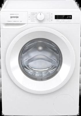 Стиральная машина фронтальная GORENJE WNPI82BS белый (пар, дозагрузка) — фото 2