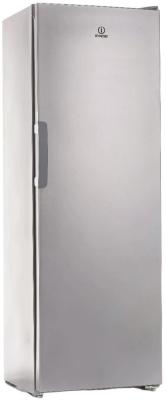 Морозильник INDESIT DFZ 5175 G серебро NF [250л /175см /7ящ] — фото 2