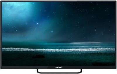 Телевизор LED ASANO 42LF1120T FHD — фото 1