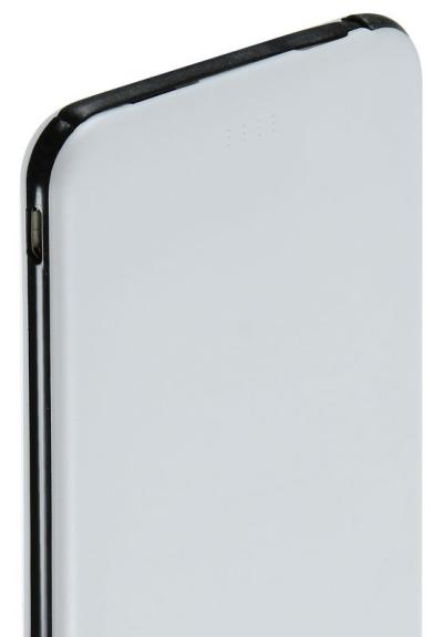 Мобильный аккумулятор BURO RCL-5000-BB Li-Pol 5000mAh 1A серый/черный 1xUSB — фото 4