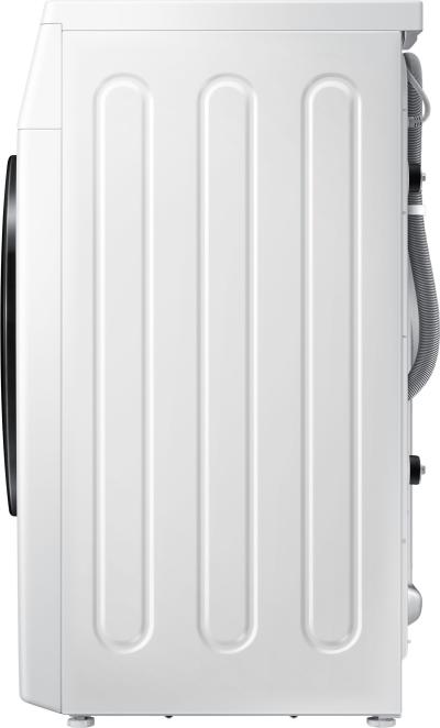 Стиральная машина фронтальная SAMSUNG WW60AG4S00CELP белый/черный (6кг, пар) — фото 4