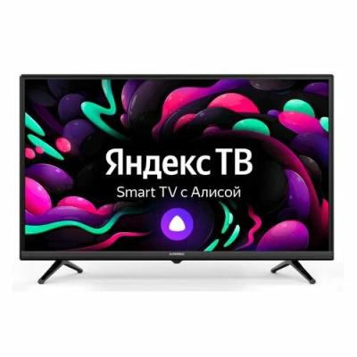Телевизор LED SUNWIND SUN-LED32XS305 FHD Smart (Яндекс) — фото 1