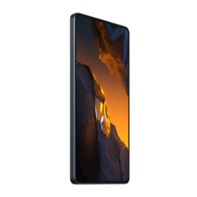 Смартфон XIAOMI POCO F5 12/256GB черный (EAC) — фото 2